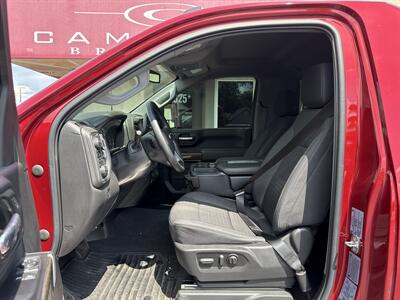 2022 Chevrolet Silverado 2500 LT - Photo 10 - Rushville, IN 46173