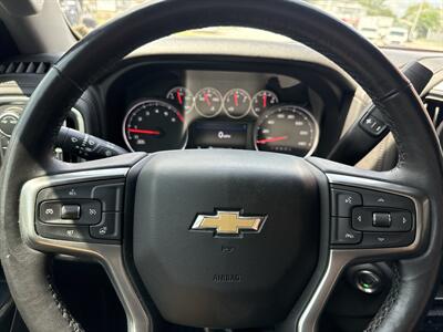 2022 Chevrolet Silverado 2500 LT - Photo 14 - Rushville, IN 46173