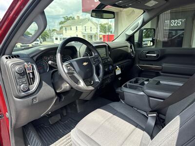 2022 Chevrolet Silverado 2500 LT - Photo 11 - Rushville, IN 46173