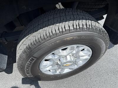 2022 Chevrolet Silverado 2500 LT - Photo 9 - Rushville, IN 46173
