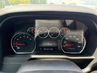 2022 Chevrolet Silverado 2500 LT - Photo 15 - Rushville, IN 46173