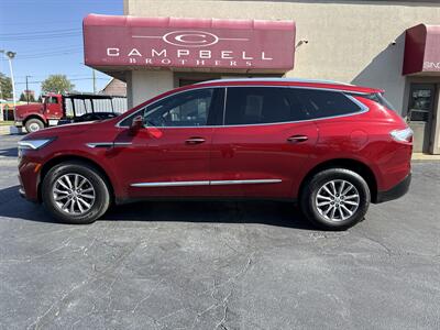 2024 Buick Enclave Premium SUV