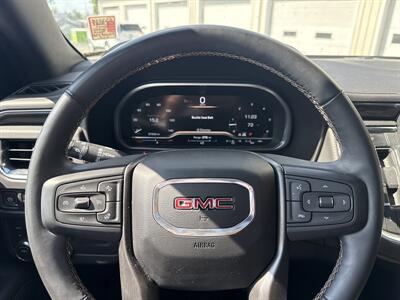 2023 GMC Yukon AT4   - Photo 13 - Rushville, IN 46173
