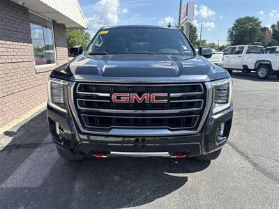 2023 GMC Yukon AT4   - Photo 3 - Rushville, IN 46173