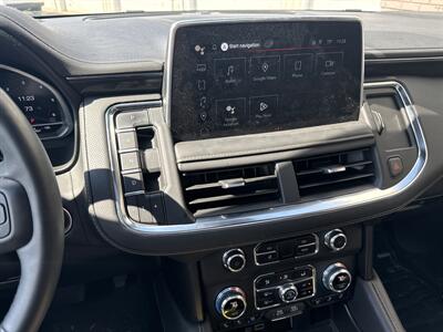 2023 GMC Yukon AT4   - Photo 11 - Rushville, IN 46173