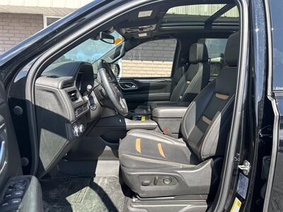 2023 GMC Yukon AT4   - Photo 8 - Rushville, IN 46173