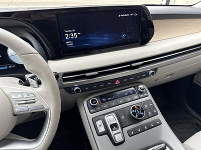 2024 Hyundai PALISADE Limited   - Photo 15 - Rushville, IN 46173