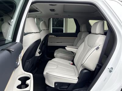 2024 Hyundai PALISADE Limited   - Photo 11 - Rushville, IN 46173