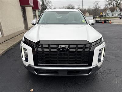2024 Hyundai PALISADE Limited   - Photo 3 - Rushville, IN 46173