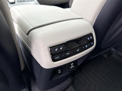 2024 Hyundai PALISADE Limited   - Photo 14 - Rushville, IN 46173