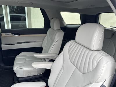 2024 Hyundai PALISADE Limited   - Photo 12 - Rushville, IN 46173