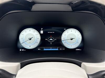 2024 Hyundai PALISADE Limited   - Photo 18 - Rushville, IN 46173