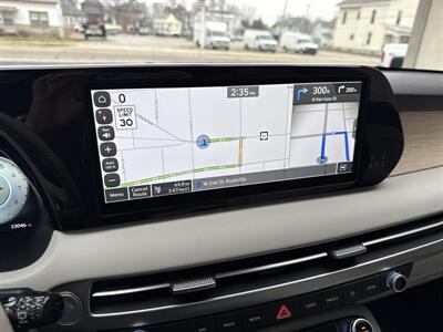 2024 Hyundai PALISADE Limited   - Photo 17 - Rushville, IN 46173