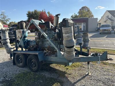 2003 Godwin DPC250 Pump   - Photo 4 - Rushville, IN 46173