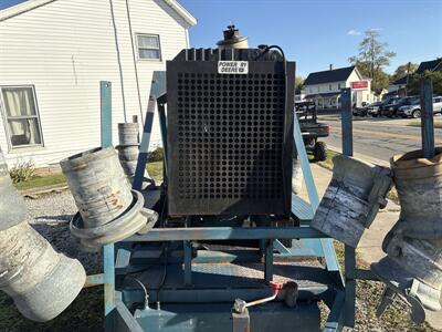 2003 Godwin DPC250 Pump   - Photo 6 - Rushville, IN 46173