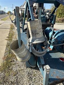 2003 Godwin DPC250 Pump   - Photo 20 - Rushville, IN 46173