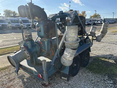 2003 Godwin DPC250 Pump   - Photo 14 - Rushville, IN 46173