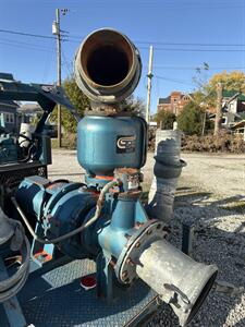 2003 Godwin DPC250 Pump   - Photo 16 - Rushville, IN 46173