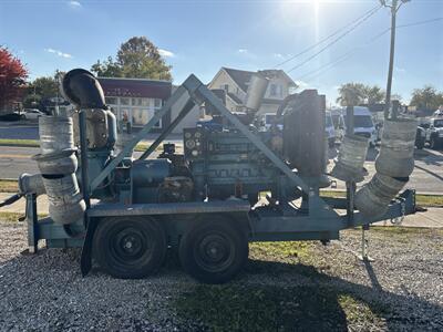 2003 Godwin DPC250 Pump   - Photo 7 - Rushville, IN 46173