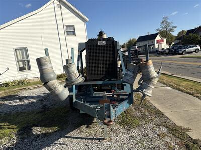 2003 Godwin DPC250 Pump   - Photo 3 - Rushville, IN 46173