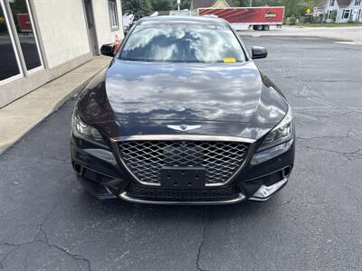 2019 Genesis G80 3.3T Sport - Photo 3 - Rushville, IN 46173