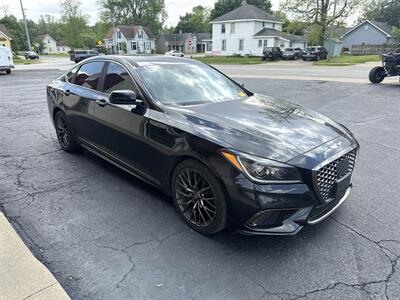 2019 Genesis G80 3.3T Sport - Photo 4 - Rushville, IN 46173