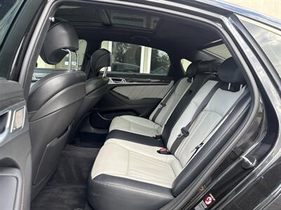 2019 Genesis G80 3.3T Sport - Photo 10 - Rushville, IN 46173
