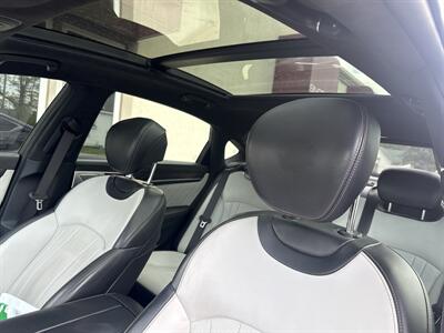 2019 Genesis G80 3.3T Sport - Photo 9 - Rushville, IN 46173