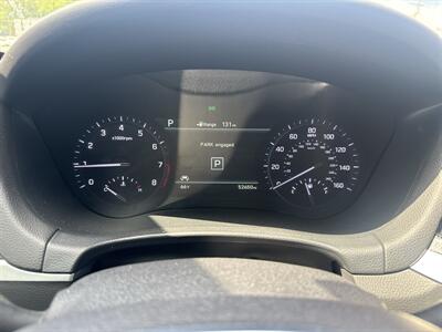 2019 Genesis G80 3.3T Sport - Photo 13 - Rushville, IN 46173