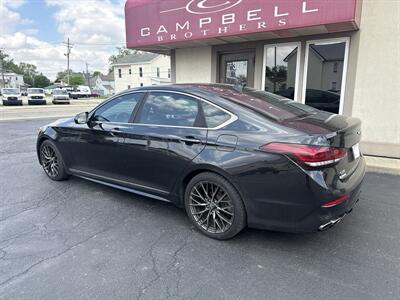 2019 Genesis G80 3.3T Sport - Photo 6 - Rushville, IN 46173