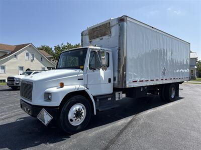 1999 Freightliner FL70   - Photo 2 - Rushville, IN 46173