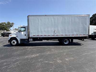 1999 Freightliner FL70   - Photo 1 - Rushville, IN 46173