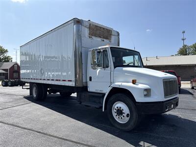 1999 Freightliner FL70   - Photo 4 - Rushville, IN 46173
