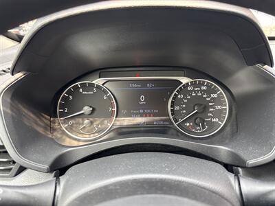 2023 Nissan Altima 2.5 SV   - Photo 13 - Rushville, IN 46173