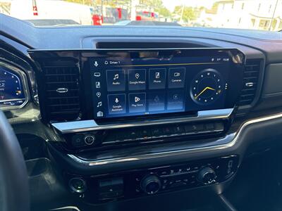 2024 Chevrolet Silverado 1500 LT Trail Boss - Photo 11 - Rushville, IN 46173
