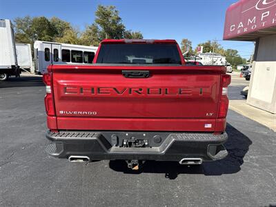 2024 Chevrolet Silverado 1500 LT Trail Boss - Photo 6 - Rushville, IN 46173