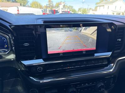 2024 Chevrolet Silverado 1500 LT Trail Boss - Photo 12 - Rushville, IN 46173