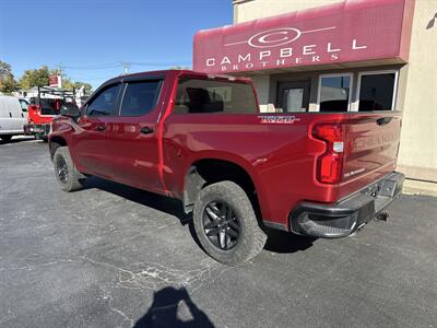 2024 Chevrolet Silverado 1500 LT Trail Boss - Photo 7 - Rushville, IN 46173