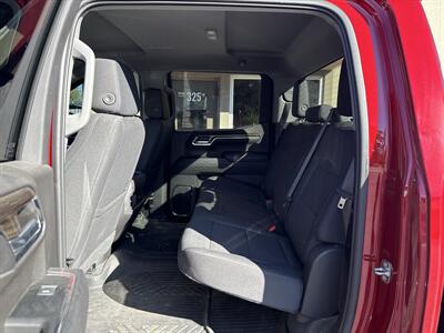 2024 Chevrolet Silverado 1500 LT Trail Boss - Photo 10 - Rushville, IN 46173