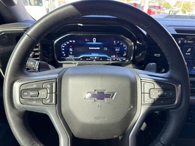 2024 Chevrolet Silverado 1500 LT Trail Boss - Photo 13 - Rushville, IN 46173