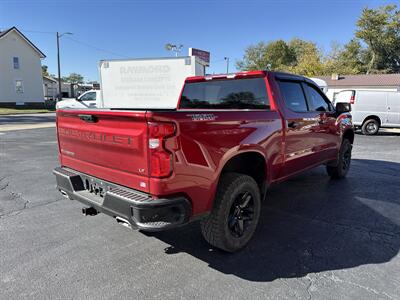 2024 Chevrolet Silverado 1500 LT Trail Boss - Photo 5 - Rushville, IN 46173