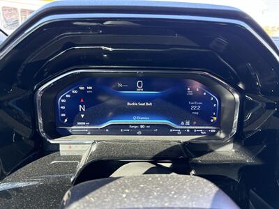 2024 Chevrolet Silverado 1500 LT Trail Boss - Photo 14 - Rushville, IN 46173