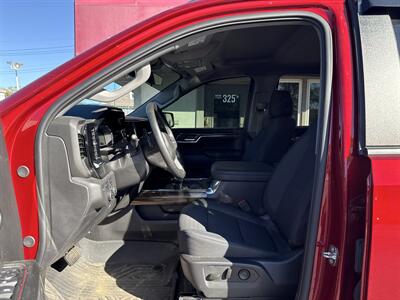 2024 Chevrolet Silverado 1500 LT Trail Boss - Photo 8 - Rushville, IN 46173