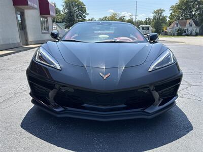 2024 Chevrolet Corvette Stingray - Photo 4 - Rushville, IN 46173