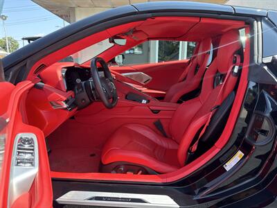 2024 Chevrolet Corvette Stingray - Photo 10 - Rushville, IN 46173