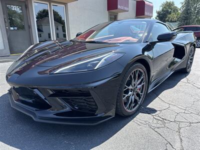 2024 Chevrolet Corvette Stingray - Photo 15 - Rushville, IN 46173