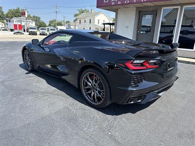 2024 Chevrolet Corvette Stingray - Photo 9 - Rushville, IN 46173