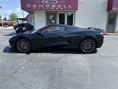 2024 Chevrolet Corvette Stingray - Photo 2 - Rushville, IN 46173