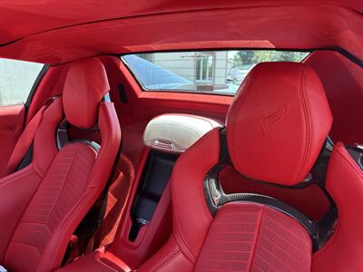2024 Chevrolet Corvette Stingray - Photo 12 - Rushville, IN 46173