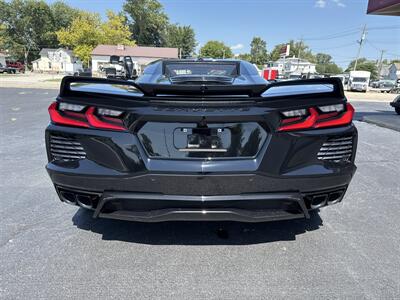 2024 Chevrolet Corvette Stingray - Photo 8 - Rushville, IN 46173